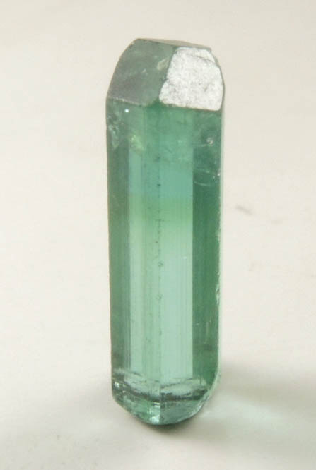 Elbaite Tourmaline from Nuristan Province, Afghanistan