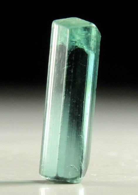 Elbaite Tourmaline from Nuristan Province, Afghanistan