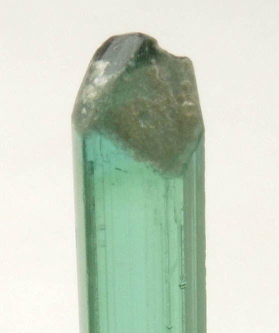 Elbaite Tourmaline from Nuristan Province, Afghanistan