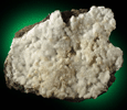 Mesolite, Thomsonite, Chabazite from Spray, Wheeler County, Oregon