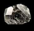 Topaz (gem crystal) from Minas Gerais, Brazil