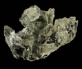 Spodumene (etched gem-grade crystal) from Mawi Pegmatite, Nuristan Province, Afghanistan
