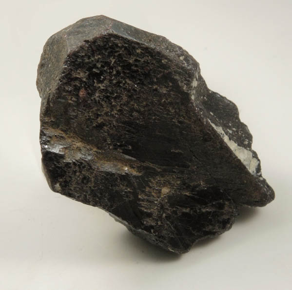 Tantalite-(Mn) from Shengus, Gilgit-Skardu Road, Gilgit-Baltistan, Pakistan