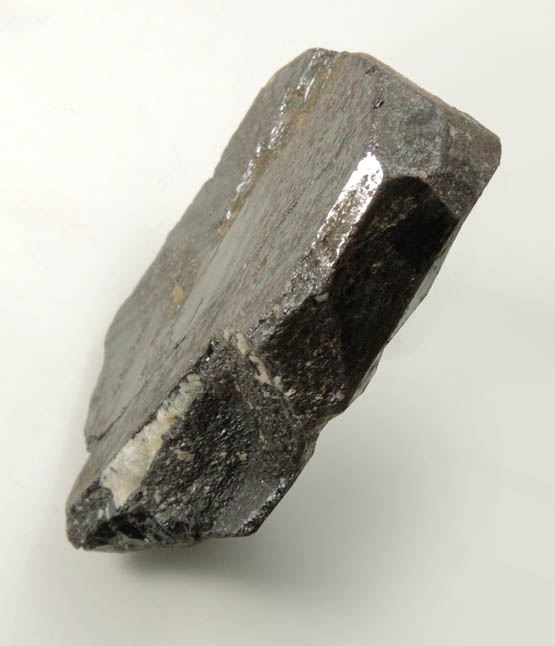 Tantalite-(Mn) from Shengus, Gilgit-Skardu Road, Gilgit-Baltistan, Pakistan