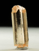 Topaz var. Imperial Topaz from Ouro Preto, Minas Gerais, Brazil