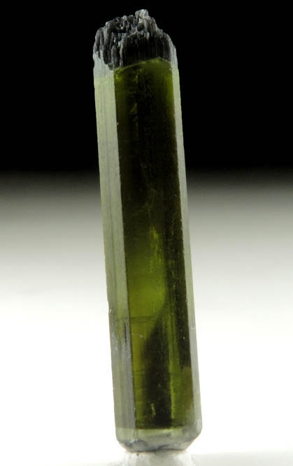 Elbaite Tourmaline from Minas Gerais, Brazil