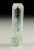 Beryl var. Aquamarine from Shigar Valley, Skardu District, Gilgit-Baltistan, Pakistan