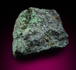 Ecdemite var. Heliophyllite from Pachi Limani, Lavrion (Laurium) Mining District, Attica Peninsula, Greece