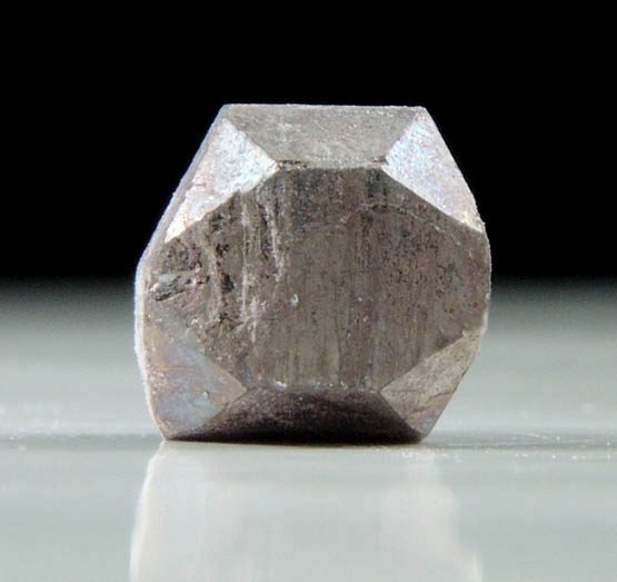 Cobaltite from Riddarhyttan, Vstmanland, Sweden