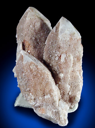 Quartz from Emmaville, New South Wales, Australia