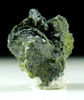 Volborthite from Milpillas Mine, Cuitaca, Sonora, Mexico