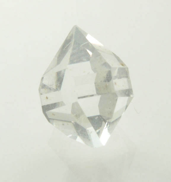 Quartz var. Herkimer Diamond from Hickory Hill Diamond Diggings, Fonda, Montgomery County, New York