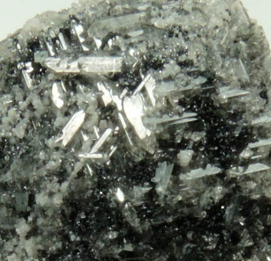 Topaz-Bixbyite-Hematite pseudomorphs after Garnet from Maynard Claim, Thomas Range, Juab County, Utah (Type Locality for Bixbyite)