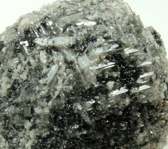 Topaz-Bixbyite-Hematite pseudomorphs after Garnet from Maynard Claim, Thomas Range, Juab County, Utah (Type Locality for Bixbyite)