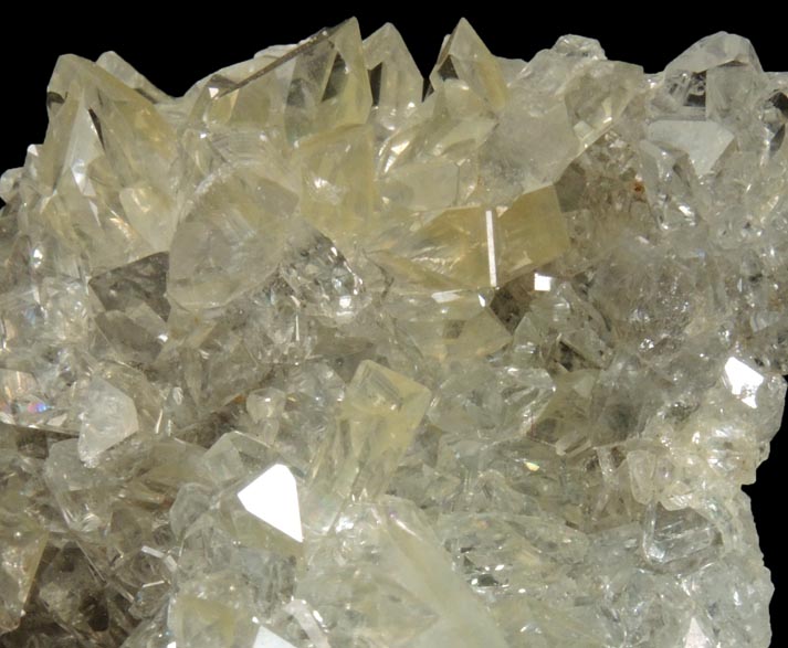 Barite from Volcano Vein, San Diego Mine, Santa Brbara, Chihuahua, Mexico