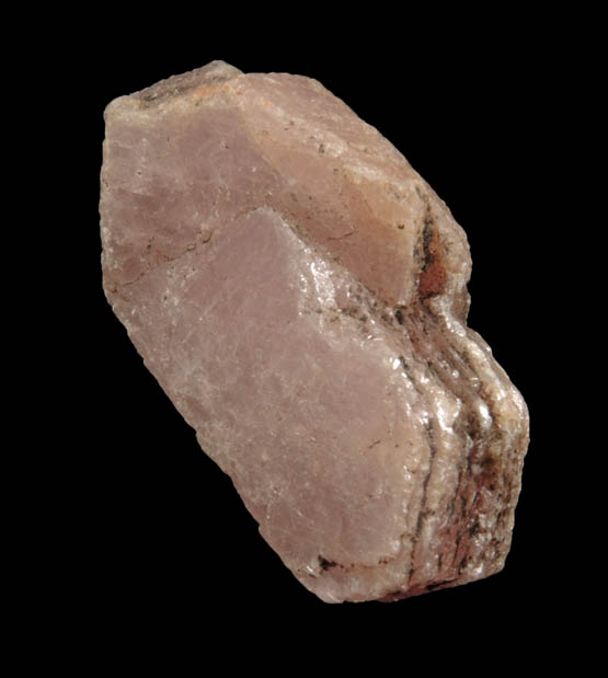 Corundum var. Sapphire from Uva Province, Sri Lanka