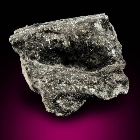 Celsian from Benallt Mine, Rhiw, Aberdaron, Gwynedd, Wales