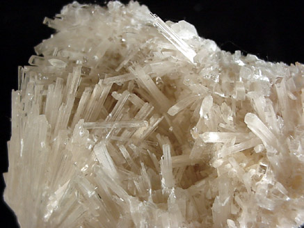 Scolecite from Pune District, Maharashtra, India