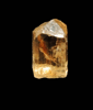 Topaz var. Imperial Topaz from Ouro Preto, Minas Gerais, Brazil