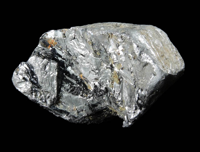 Molybdenite from Wolfram Camp, Mareeba Shire, Queensland, Australia