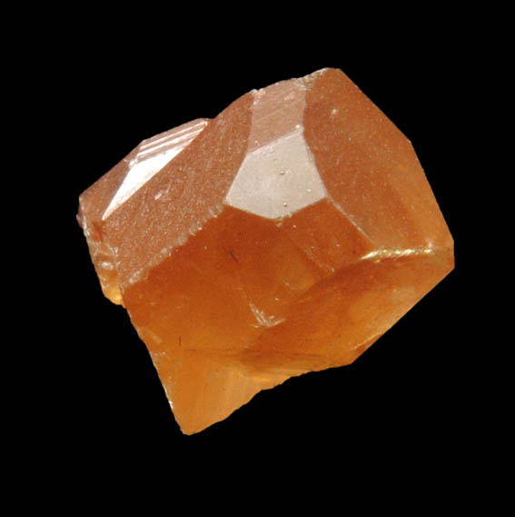 Barite from Dalmellington Mine, 1 km south of Frizington, Cumbria, England