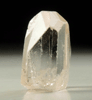 Topaz (flawless crystal) from Dara-e-Pech, Konar Province, Afghanistan