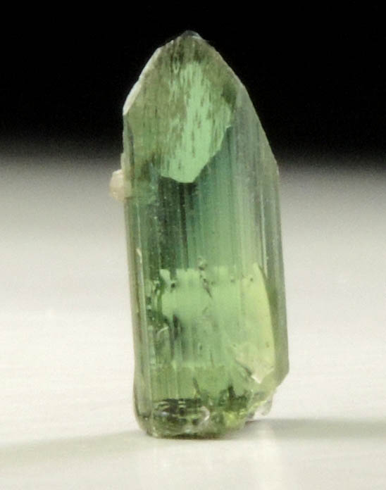 Elbaite Tourmaline from Dunton Quarry, Plumbago Mountain, Newry, Oxford County, Maine