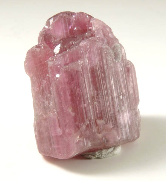 Elbaite Tourmaline from Anjanabonoina, near Ambohimanambola, Betafo District, Vakinankaratra, Madagascar