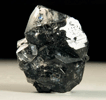 Quartz var. Black Herkimer Diamonds with black hydrocarbon inclusions from Hickory Hill Diamond Diggings, Fonda, Montgomery County, New York