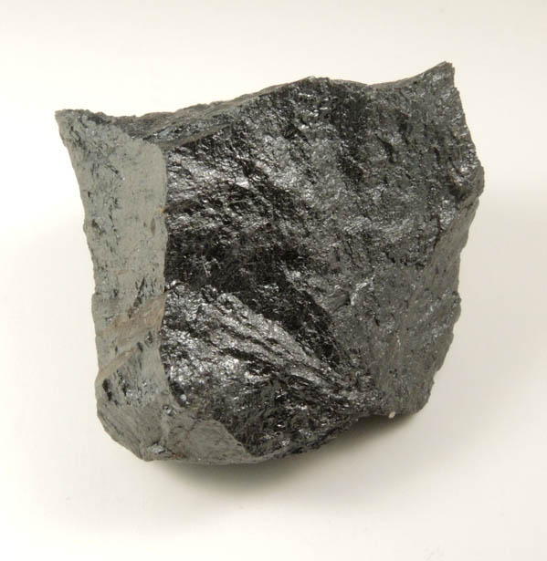 Ilvaite from Calamita Mine, Isola d'Elba, Tuscan Archipelago, Livorno, Italy (Type Locality for Ilvaite)