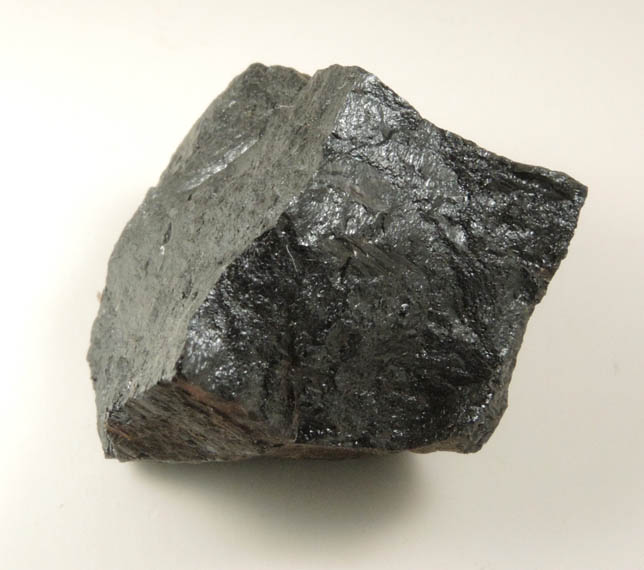 Ilvaite from Calamita Mine, Isola d'Elba, Tuscan Archipelago, Livorno, Italy (Type Locality for Ilvaite)