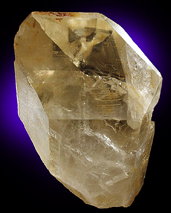 Barite from Silver Band Mine, West Cumberland Iron Mining District, Cumbria, England