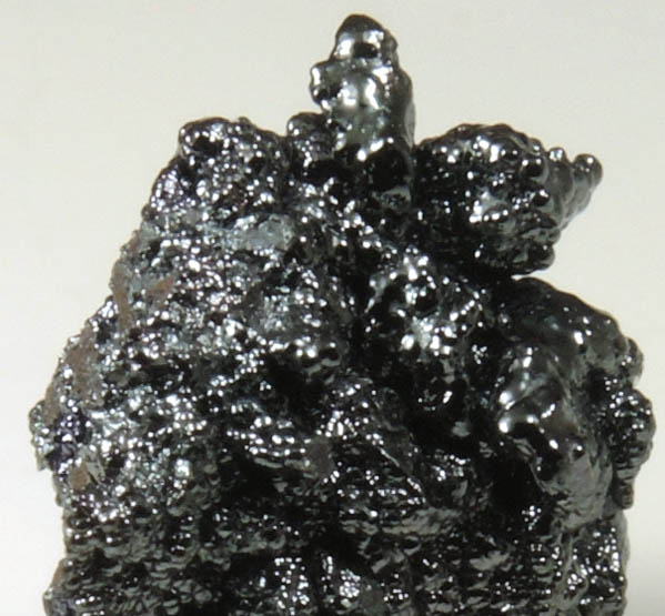 Hematite var. Turgite from Bisbee, Warren District, Cochise County, Arizona