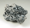 Hematite from lamos, Sonora, Mexico