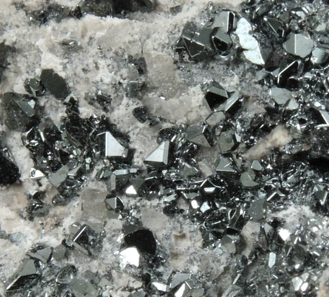 Hematite from lamos, Sonora, Mexico