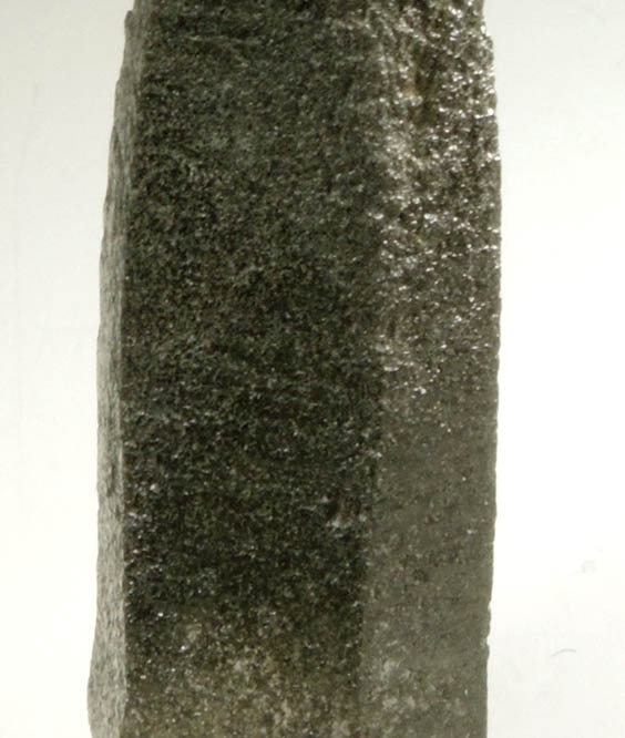 Quartz with Chlorite inclusions from Dhading, Ganesh Himal, Bagmati Pradesh, Nepal