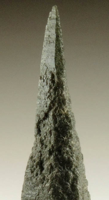 Quartz with Chlorite inclusions from Dhading, Ganesh Himal, Bagmati Pradesh, Nepal