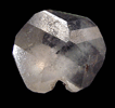 Phenakite from Volodarsk-Bolynskiy, Zhitomir Oblast, Ukraine