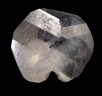 Phenakite from Volodarsk-Bolynskiy, Zhitomir Oblast, Ukraine