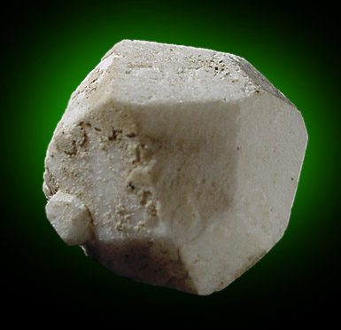 Analcime from Chimney Rock Quarry, Bound Brook, Somerset County, New Jersey