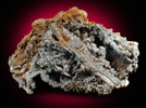 Calcite from Brossard's Quarry, Pennsylvania
