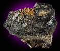 Goethite from Hellertown, Pennsylvania