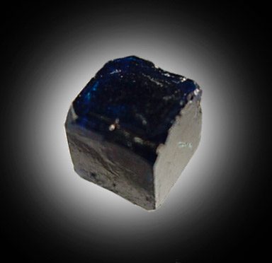 Boleite from Boleo District, near Santa Rosala, Baja California Sur, Mexico (Type Locality for Boleite)