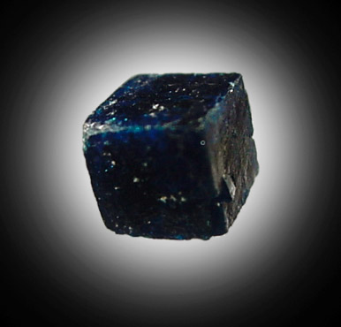 Boleite from Boleo District, near Santa Rosala, Baja California Sur, Mexico (Type Locality for Boleite)