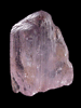 Spodumene var. Kunzite from Nuristan Province, Afghanistan