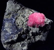 Rhodochrosite from Santa Eulalia District, Aquiles Serdn, Chihuahua, Mexico