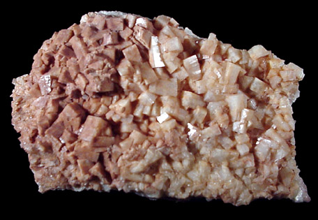 Apophyllite from Canada Creek, Nova Scotia, Canada