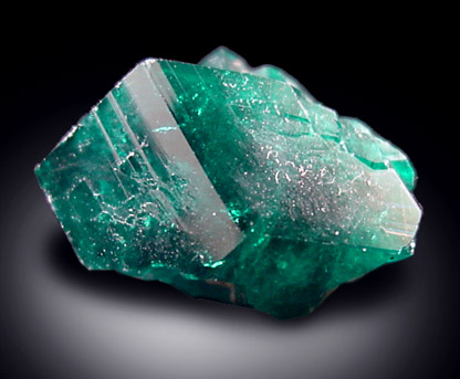 Dioptase from Tsumeb Mine, Otavi-Bergland District, Oshikoto, Namibia