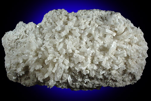 Danburite from Charcas District, San Luis Potosi, Mexico