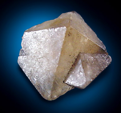 Mellite from Tula, Russia